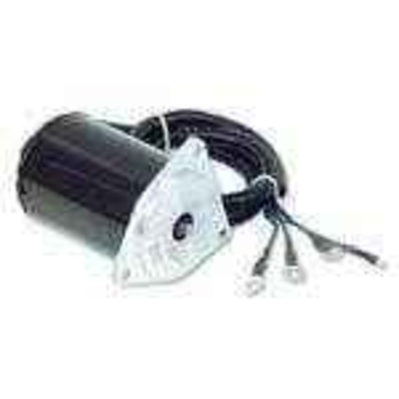 Sierra Tilt And Trim Motor 18-6782