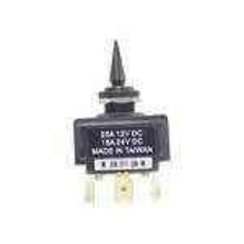Sierra Toggle Switch Tg40050-1