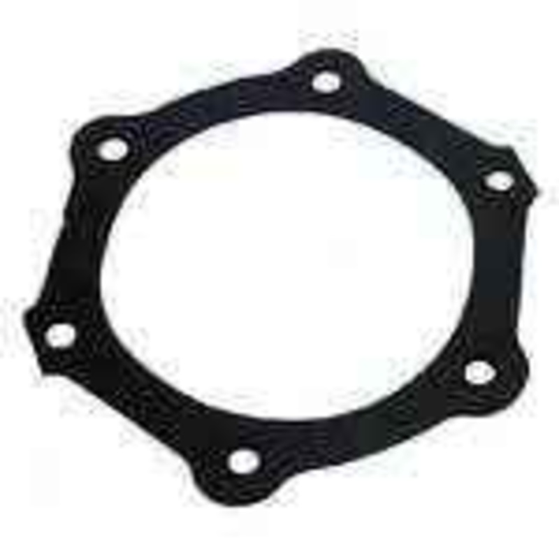 Sierra Water Pump Back-In Plate Gasket 18-0893