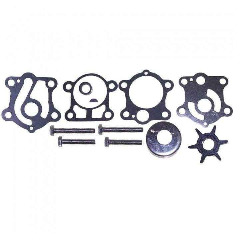 Yamaha Water Pump Repair Kit | Sierra 18-3429