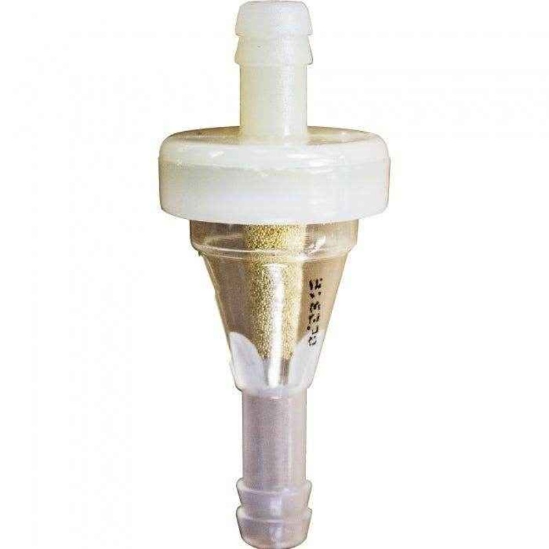 1/4 Inch Inline Fuel Filter | Sierra 18-7828-1