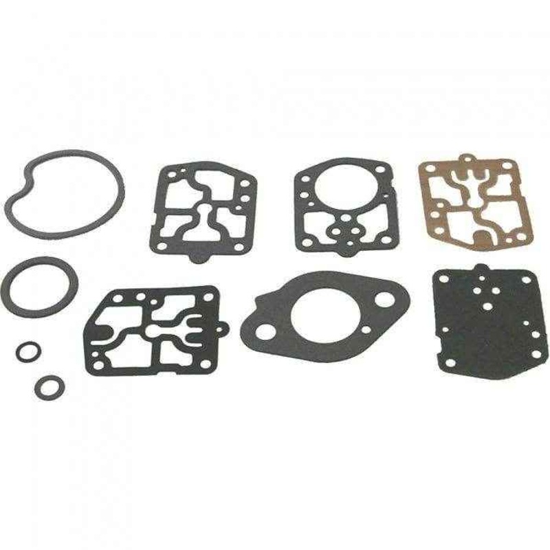 Carburetor Kit | Sierra 18-7215