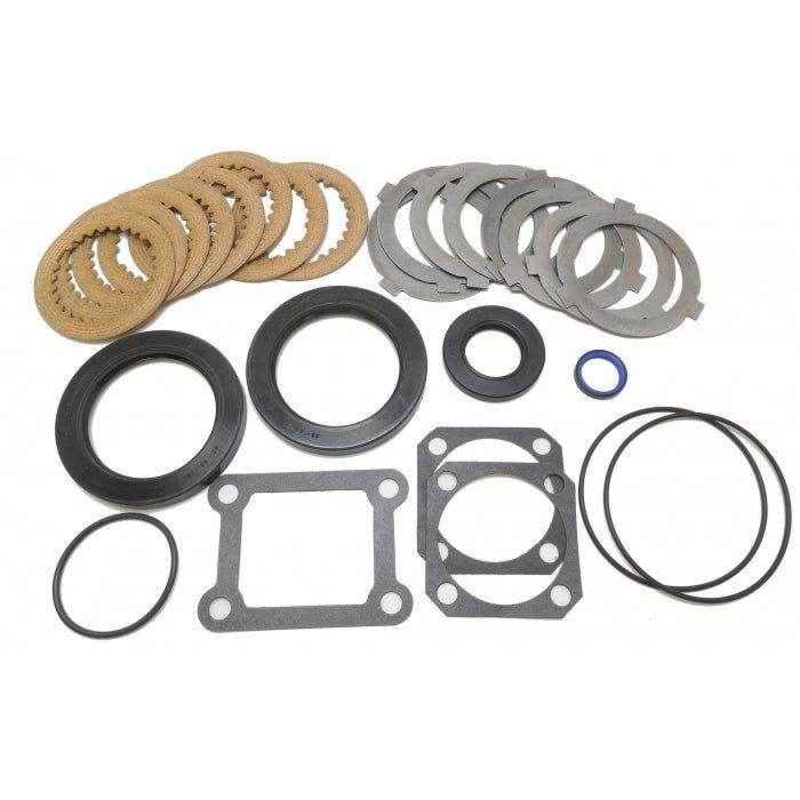 Hurth HBW150V Overhaul Kit | Alto 316903VA