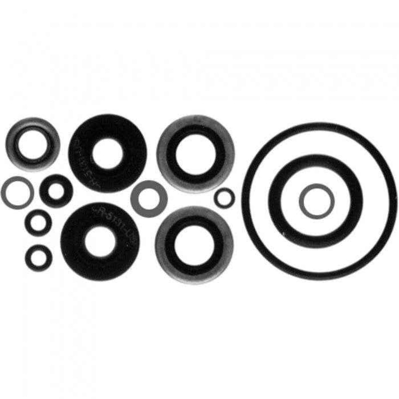 Johnson/Evinrude Lower Unit Seal Kit | Sierra 18-2656