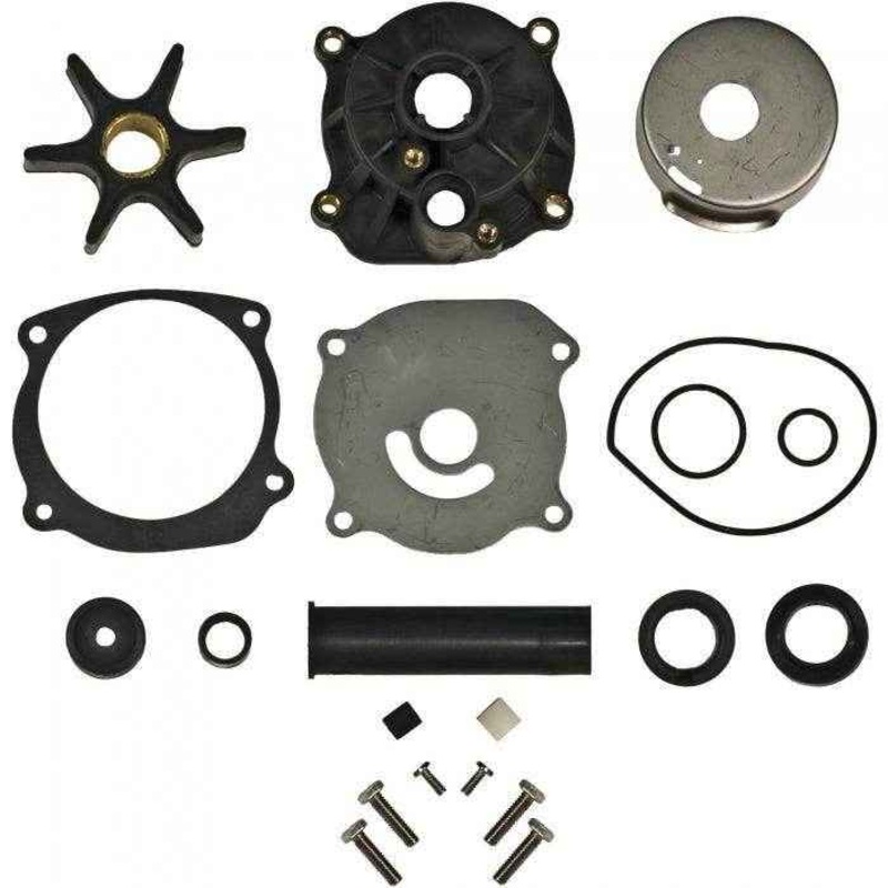Johnson/Evinrude Water Pump Kit | Sierra 18-3315-2