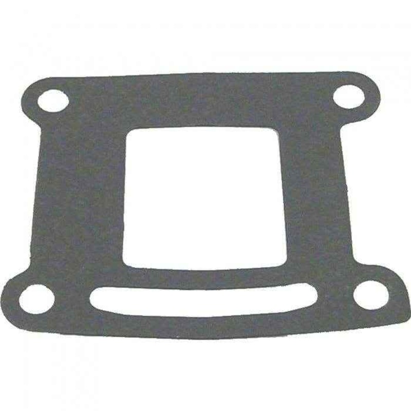Mercruiser 224 CID Exhaust Elbow Gasket | Sierra 18-0113-1