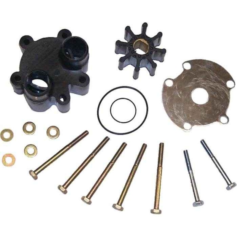 Mercruiser Bravo Water Pump Kit | Sierra 18-3150