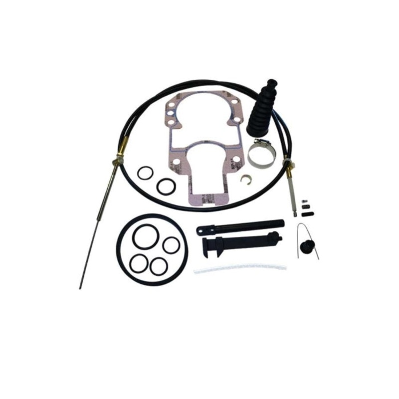 Mercruiser Intermediate Shift Cable Kit | EMP 64-02823