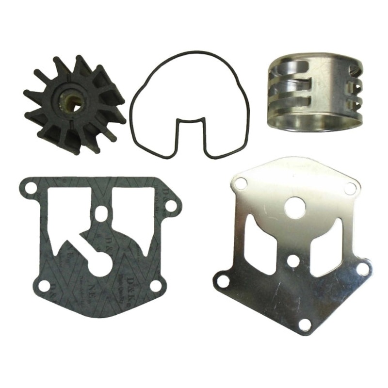 OMC King Cobra Water Pump Repair Kit | Sierra 18-3469