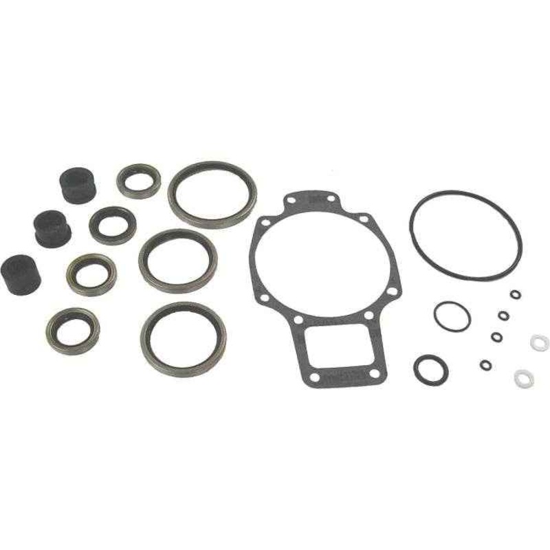 OMC Stringer Lower Gearcase Seal Kit | Sierra 18-2663