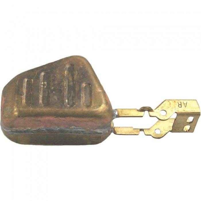 Rochester 4 BBL Brass Float | Sierra 18-7201