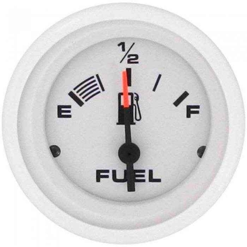 Sierra Arctic Fuel Gauge 68365P