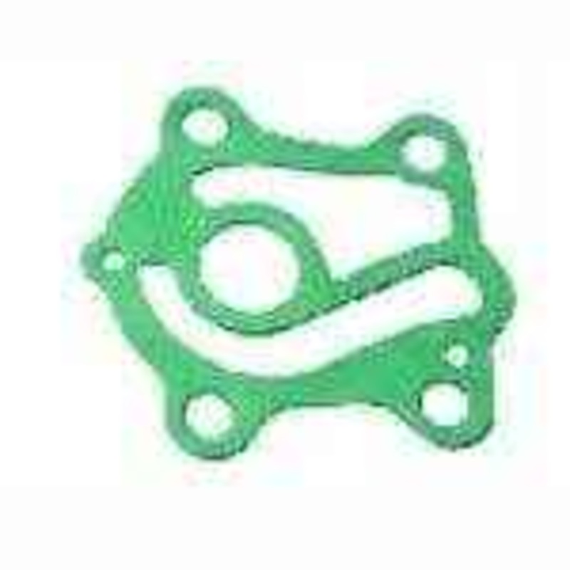 Sierra Wear Plate To Pump Base Gasket 18-0294