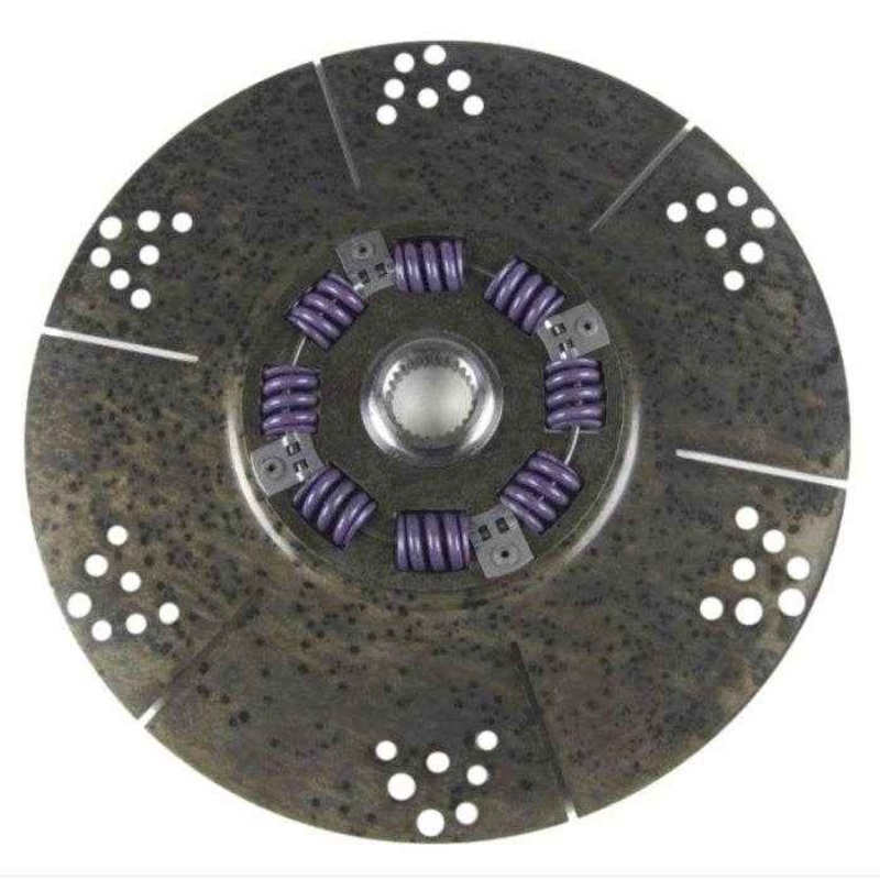 Transmission Damper Plate | Alto Products DA-107