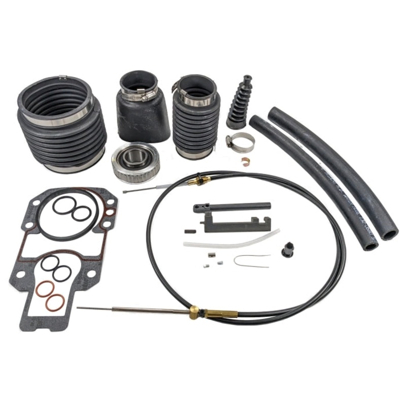 Transom Service Kit & Cable | EMP 61-08393