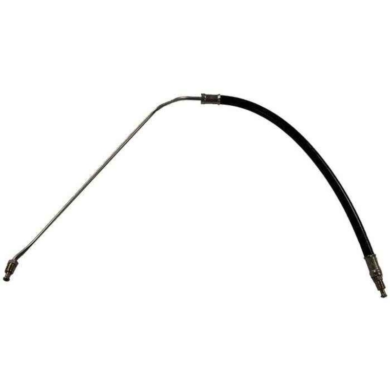 Trim Cylinder to Connector Hose | Sierra 18-2136