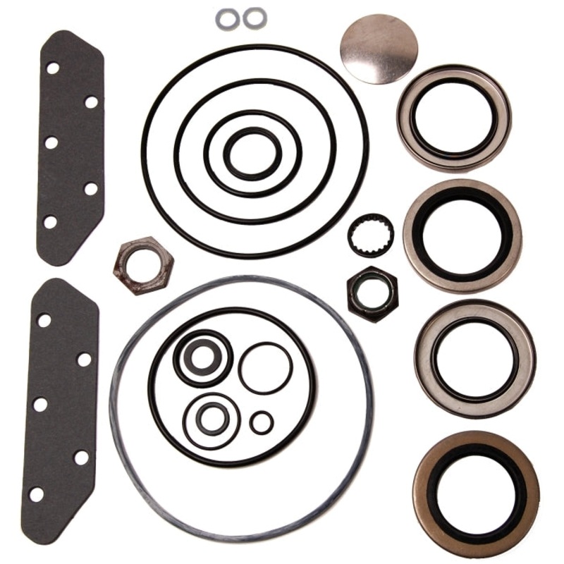 Gearcase Gasket Set | Evinrude/Johnson 982949