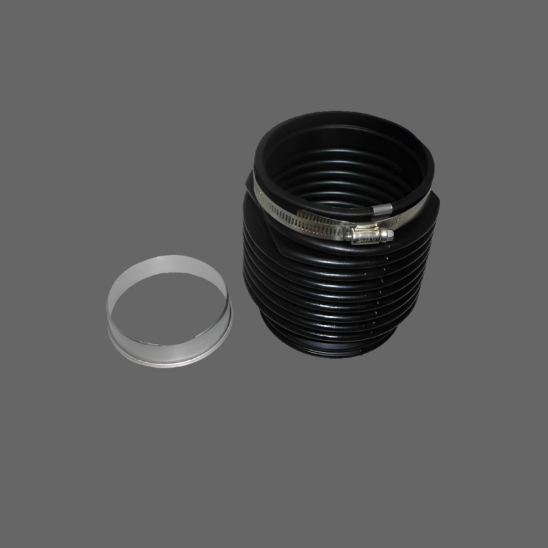 Mercruiser Bravo U-Joint Bellows & Clamp Sleeve | EMP 61-02690