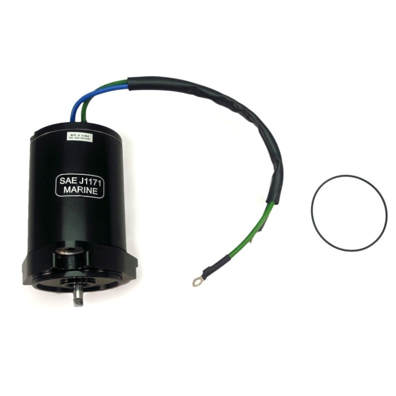 Power Tilt & Trim Motor | J&N Electric 430-22010