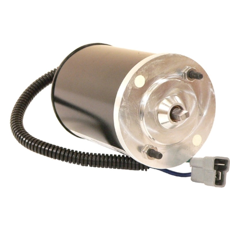 Trim Motor 2-5/16 Inch Mount | J&N Electric 430-22055